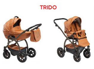 TUTEK TRIDO 2 в 1 TUTEK TRIDO 2 в 1