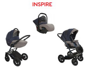 TUTEK INSPIRE 3 в 1 TUTEK INSPIRE 3 в 1
