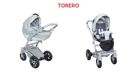 TUTEK TORERO 2 в 1 TUTEK TORERO 2 в 1