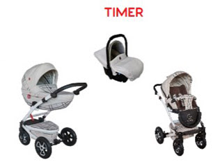 TUTEK TIMER 3 в 1 TUTEK TIMER 3 в 1