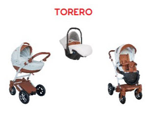 TUTEK TORERO 3 в 1 TUTEK TORERO 3 в 1
