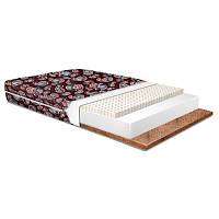 Детский матрас Nuovita Cespo Hamsa 120x60x13 см