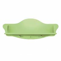 АБ  55 Вешалка-полка