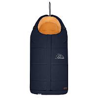 Конверт зимний меховой Nuovita Siberia Pesco