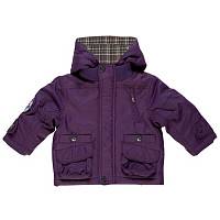 Пальто утепленное для мальчиков (IM) 82215.89