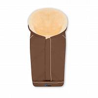 MT2003-LP Altabebe Зимний конверт  Lambskin-Car Seat Bag