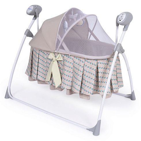 Колыбель Simplicity 3020 Auto