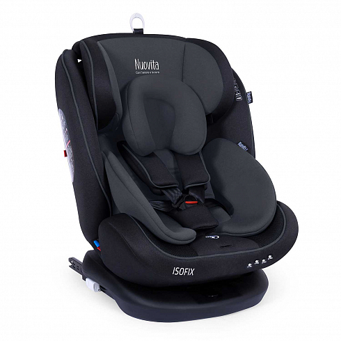 Автокресло Nuovita Maczione N0123i-1