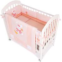 Набор "LAPIN" лонг, 6 предметов