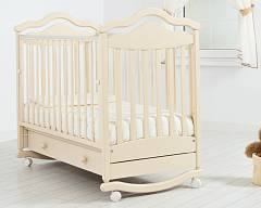 Кровать детская К-2005-1 "Анжелика"