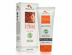 Anti Striae Stretch Marks Prevention Cream Крем против растяжек (стрий) 100 мл