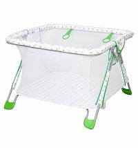 Манеж Фея Книжка Экстра