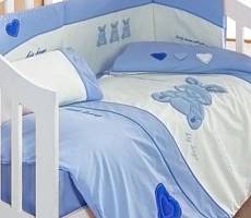 КПБ 3 предметов серии "My Little Rabbit"