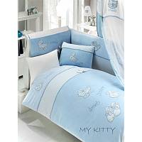 Комплект из 6 предметов серии  "MY KITTY"