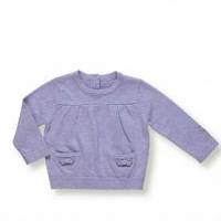 Джемпер для девочек (XF) 64785.11