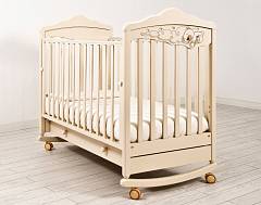 Кровать детская К-2005-27 "Изабель"